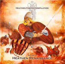 Compilations : Heathen Circle Compilation Vol. 3 - Heathen Renaissance